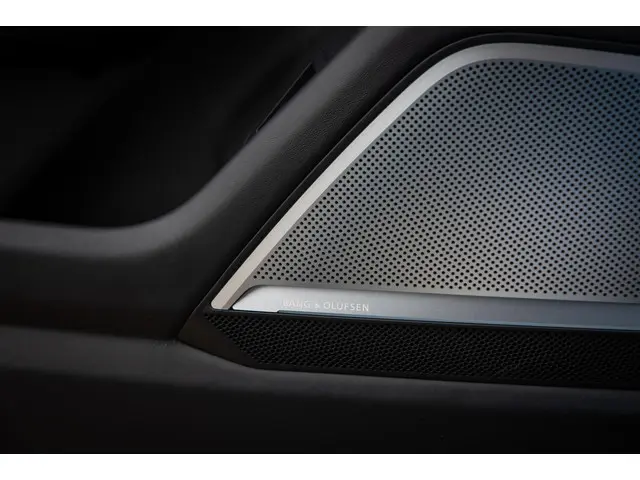 Audi RS6 RS 6 TFSI quattro 2019 Benzine 29