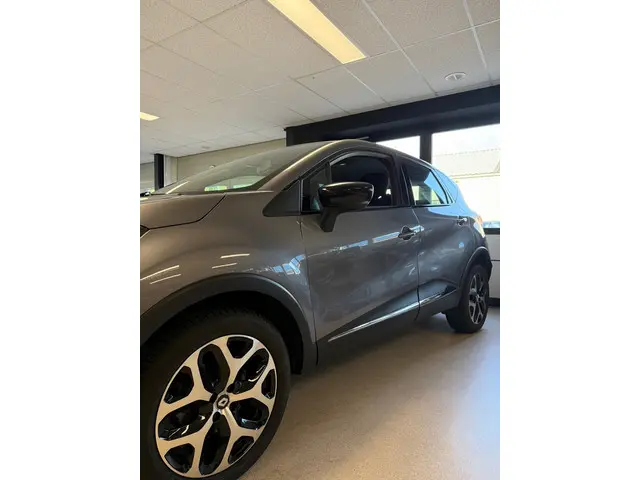 Renault Captur 1.2 TCe Intens 2017 Benzine 5