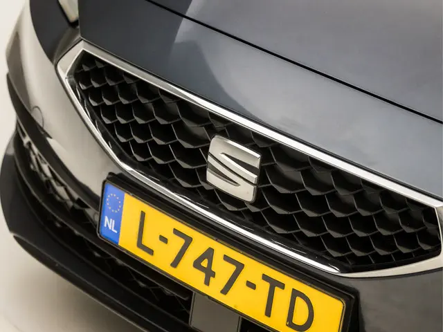 SEAT Leon 1.0 TSI Sport 2021 Benzine 29