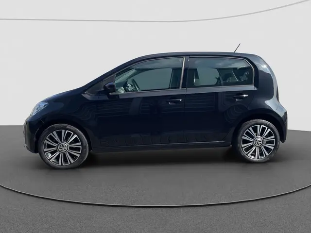 Volkswagen up! 1.0 BMT high up! 2019 Benzine 5