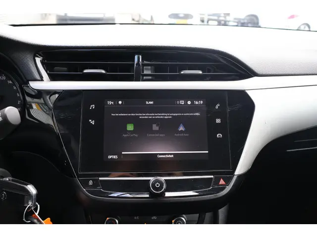 Opel Corsa 1.2 Edition 2021 Benzine 29