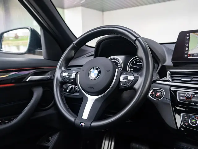 BMW X1 sDrive20i 2020 Benzine 25