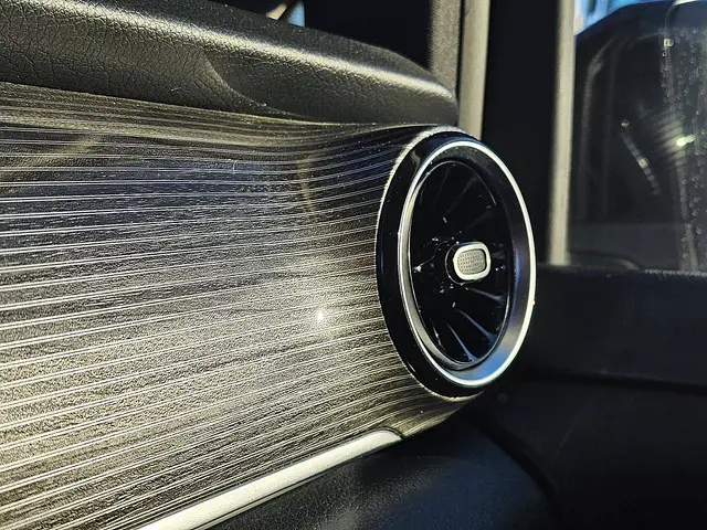 Mercedes-Benz V-Klasse 220 CDI 2019 Diesel 14