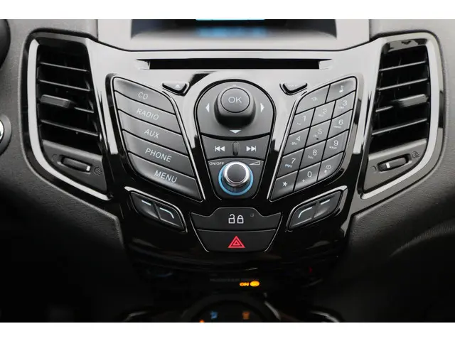 Ford Fiesta 1.0 EcoBoost Titanium 2013 Benzine 41