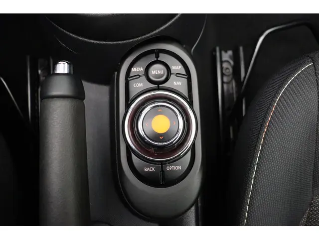 MINI Cooper Cabrio Mini 1.5 2021 Benzine 24