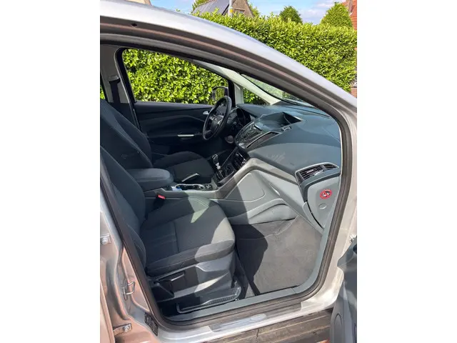 Ford C-MAX 1.0 Titanium AIRCO NAP NWE APK! 2013 Benzine 10