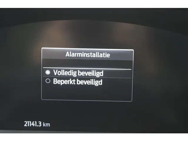 Ford Puma 1.5 EcoBoost ST-X 2021 Benzine 21