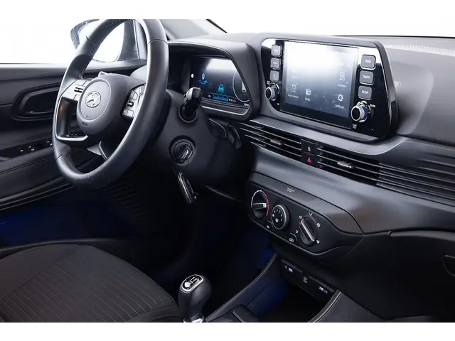 Hyundai i20 3