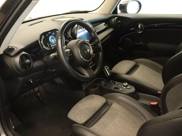 MINI Electric Mini Classic 33 kWh 2021 Elektrisch 5