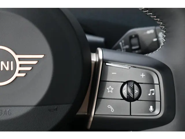 MINI Cooper Cabrio Mini E 2026 Benzine 16