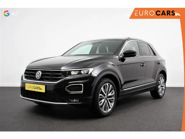 Volkswagen T-Roc 1.5 TSI Sport DSG 2022 Benzine