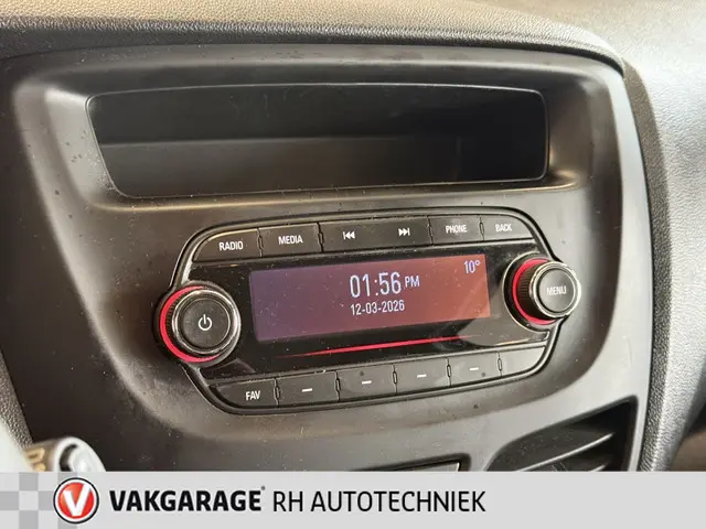 Opel KARL 1.0 ecoFLEX Edition 2018 Benzine 9