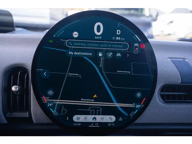 MINI 5-Deurs Mini 1.5 Cooper C Classic XS 2025 Benzine 32