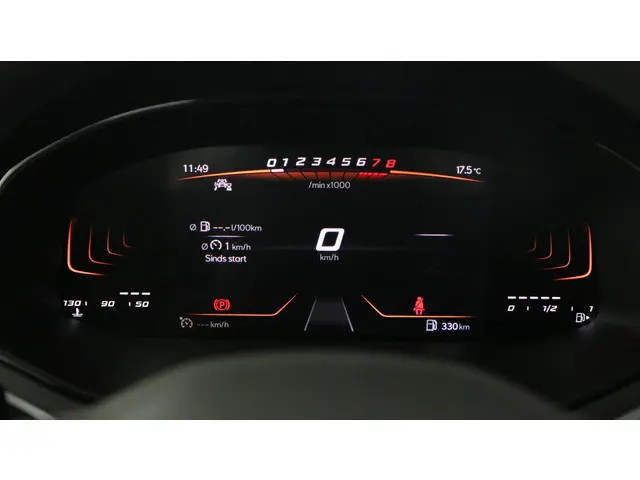 SEAT Ibiza 1.0 MPI 80pk Reference 2023 Benzine 20