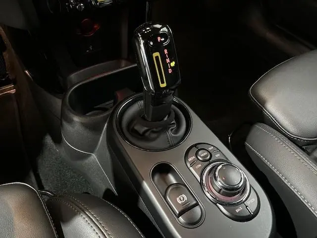 MINI Electric Mini Classic 33 kWh 2021 Elektrisch 24