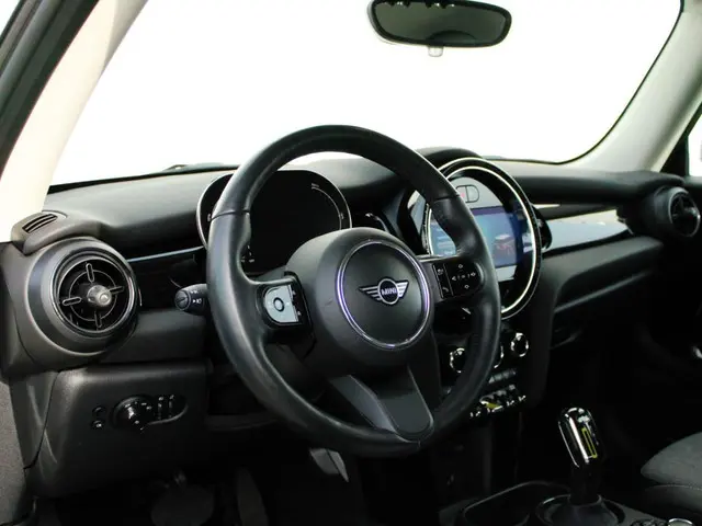 MINI Electric Mini Classic 33 kWh 2021 Elektrisch 4