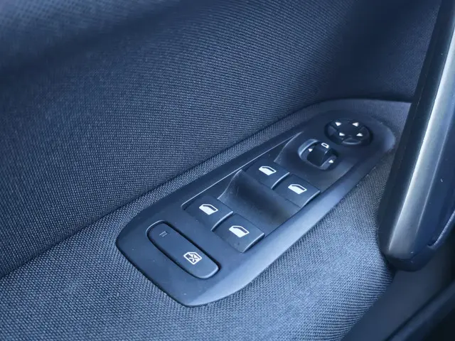 Peugeot 308 1.2 PureTech Blue Lease 2019 Benzine 15