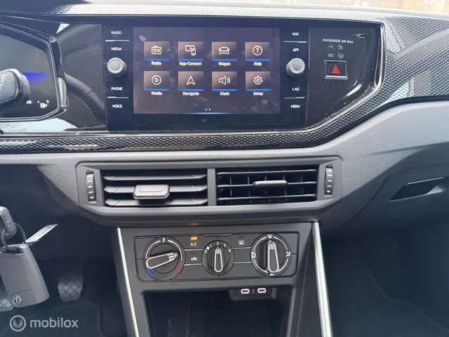 Volkswagen Polo 1.0 TSI Life 2023 Benzine 17