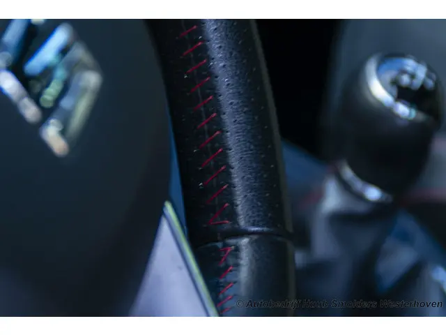 SEAT Ibiza 1.0 TSI FR Business Intense Plus 2020 Benzine 22