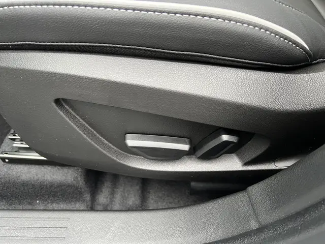 Mitsubishi Grandis 1.8 HEV Instyle 2025 Hybride Benzine 37