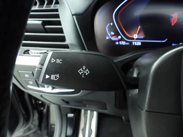 BMW X3 M40i xDrive 2021 Benzine 37