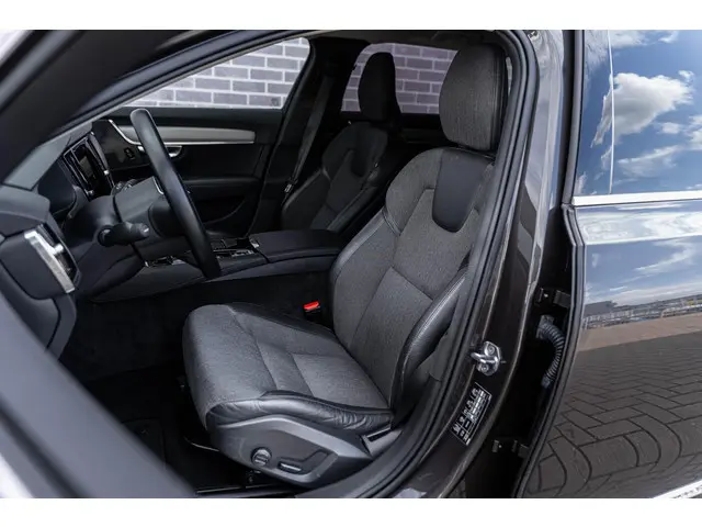 Volvo V90 2.0 T6 AWD Inscription 2021 Hybride Benzine 18