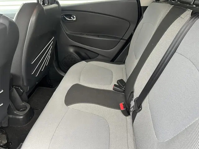 Renault Captur 1.2 TCe Dynamique 2014 Benzine 16