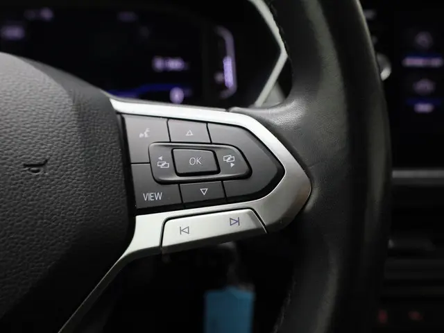 Volkswagen T-Cross 1.0TSI/115PK Style DSG 2019 Benzine 27
