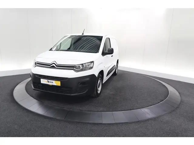 Citroën Berlingo 1.5 BlueHDI Control 2022 Diesel 45