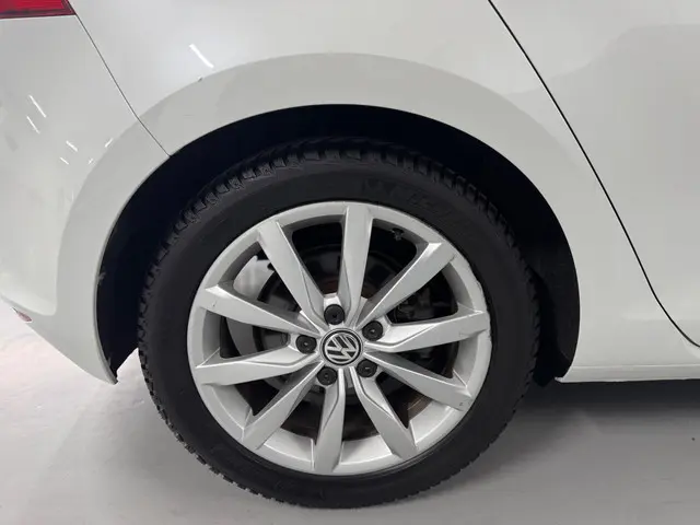 Volkswagen Golf 1.4 TSI ACT Highline 2013 Benzine 15