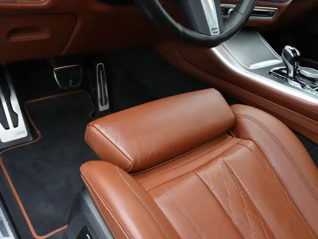 BMW X5 xDrive45e 2022 Hybride Benzine 14