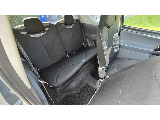 Citroën C1 1.0-12V Selection 2012 Benzine 9