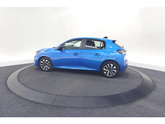 Peugeot 208 PureTech 100 Active 2024 Benzine 62