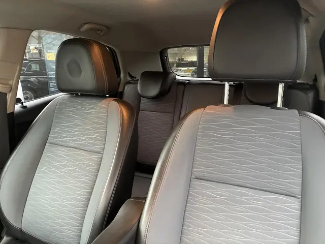 Opel Mokka 1.4 T 140 pk Cosmo 2016 Benzine 26