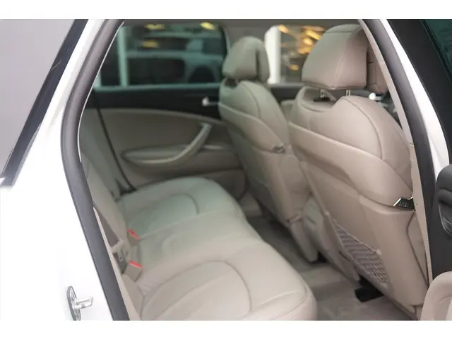Citroën C5 THP 155 Exclusive 2014 Benzine 17