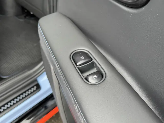 Hyundai IONIQ 5 N 2024 Elektrisch 12