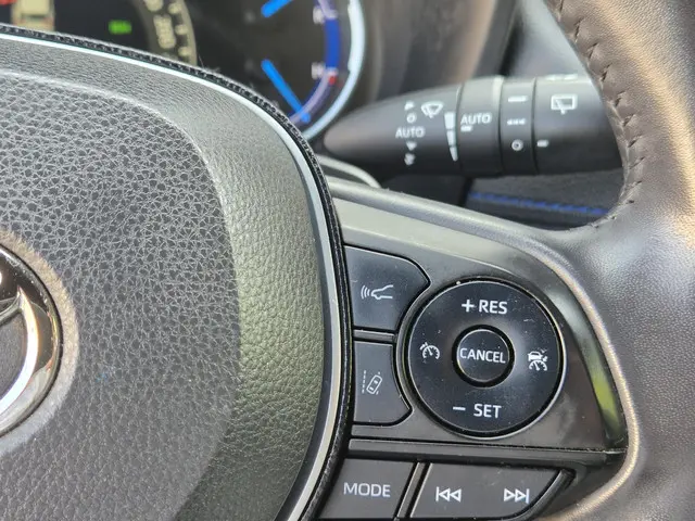 Toyota RAV4 2.5 Hybrid AWD Bi-Tone 2020 Hybride Benzine 51
