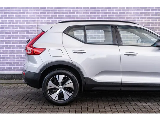 Volvo XC40 2.0 B4 Plus Dark 2024 Benzine 7