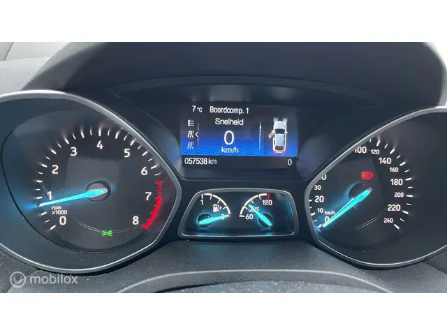 Ford Kuga 1.5 EcoBoost ST Line 2019 Benzine 10
