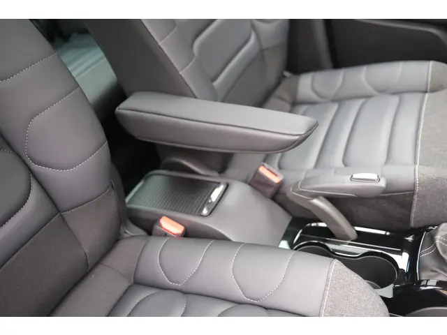 Citroën C3 Aircross PT 110 MAX 2024 Benzine 10