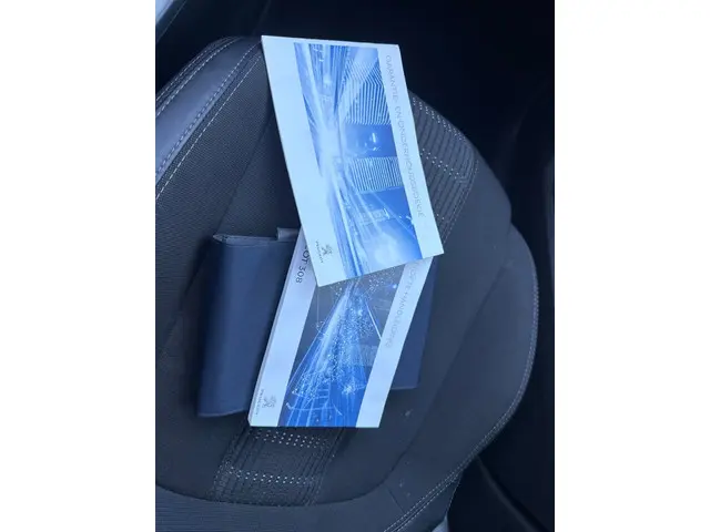 Peugeot 308 1.2 PureTech Allure 2017 Benzine 20