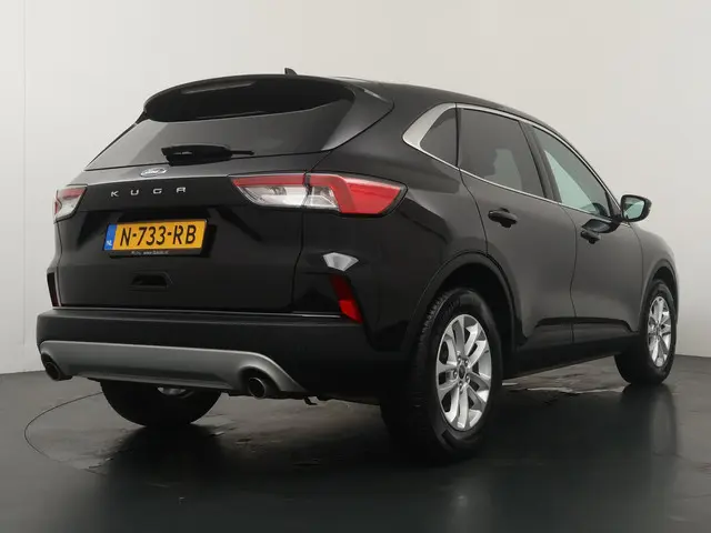 Ford Kuga 1.5 EcoBoost ST-Line X 2020 Benzine 5
