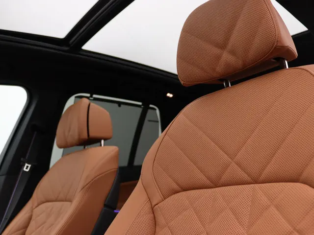 BMW X5 xDrive50e 2025 Hybride Benzine 9