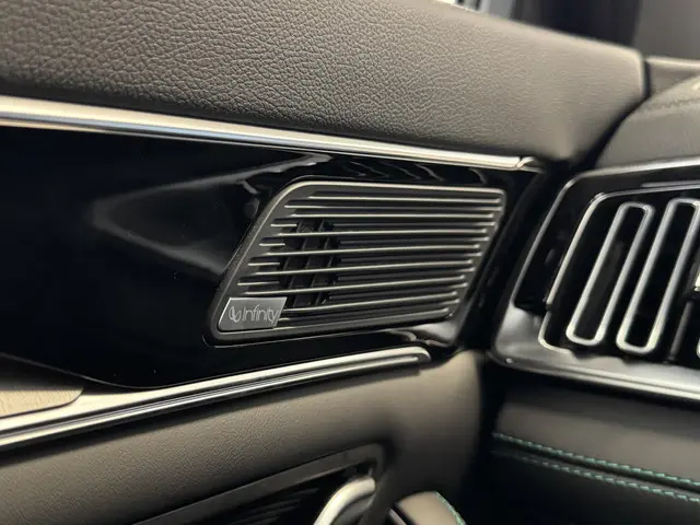 BYD SEAL U 1.5 DM-i FWD Boost 2025 Hybride Benzine 27