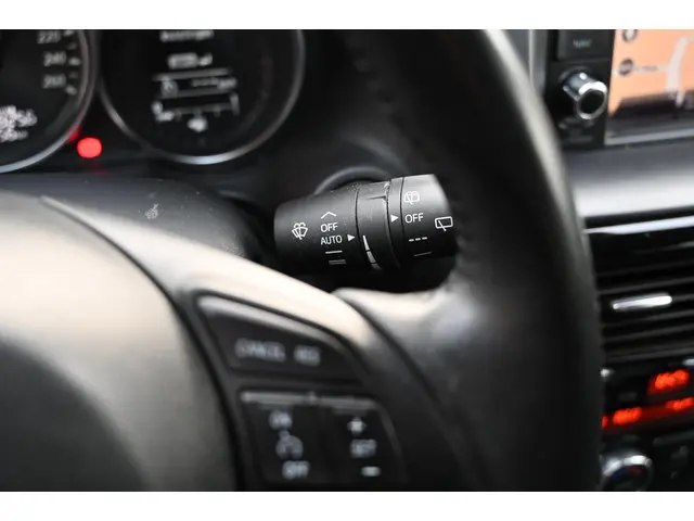 Mazda CX-5 Skyactiv-G 165 6MT TS+ 2014 Benzine 21