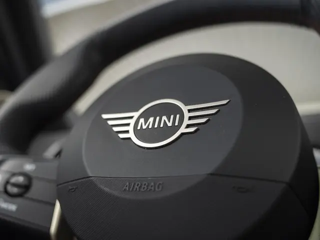 MINI Countryman E 2024 Elektrisch 17