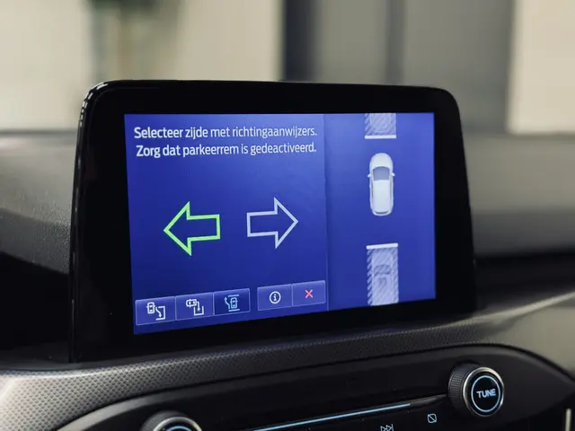 Ford Focus Wagon 1.0 EB Aut. Titanium 2020 Benzine 21