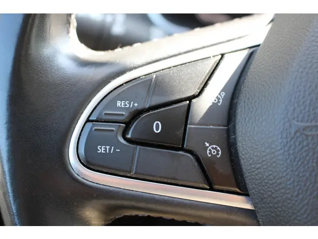 Renault Mégane Estate 1.3 TCe Intens 2021 Benzine 15