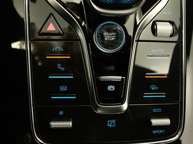 BYD TANG AWD Executive 86 kWh 2023 Elektrisch 43