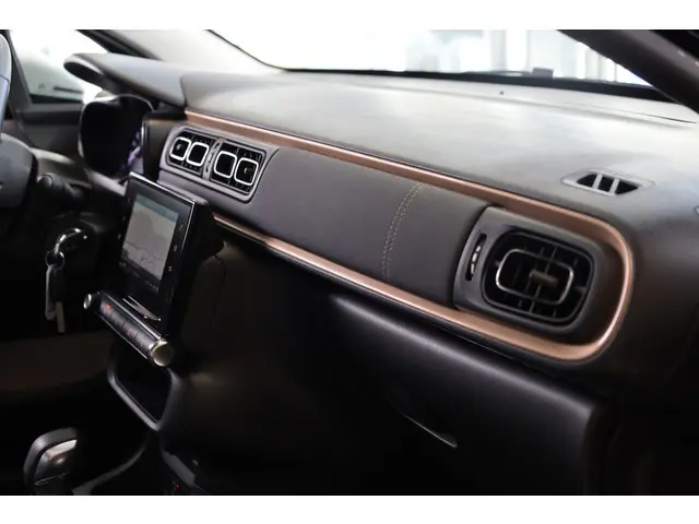 Citroën C3 PT 110 'Origins' Automaat-6 2019 Benzine 32